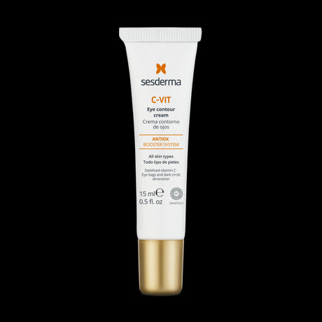 SESDERMA C-VIT crème contour des yeux 15 ml prix Maroc
