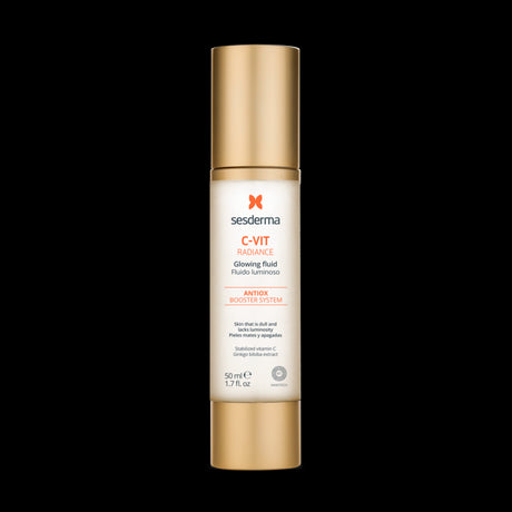SESDERMA C-VIT RADIANCE Fluide lumineux 50 ml prix Maroc