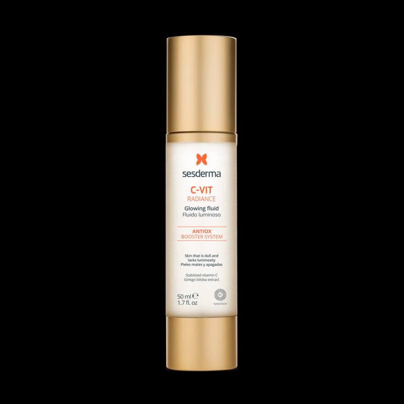 SESDERMA C-VIT RADIANCE Fluide lumineux 50 ml