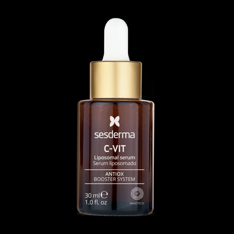 SESDERMA C-VIT sérum liposomique 30 ml prix Maroc