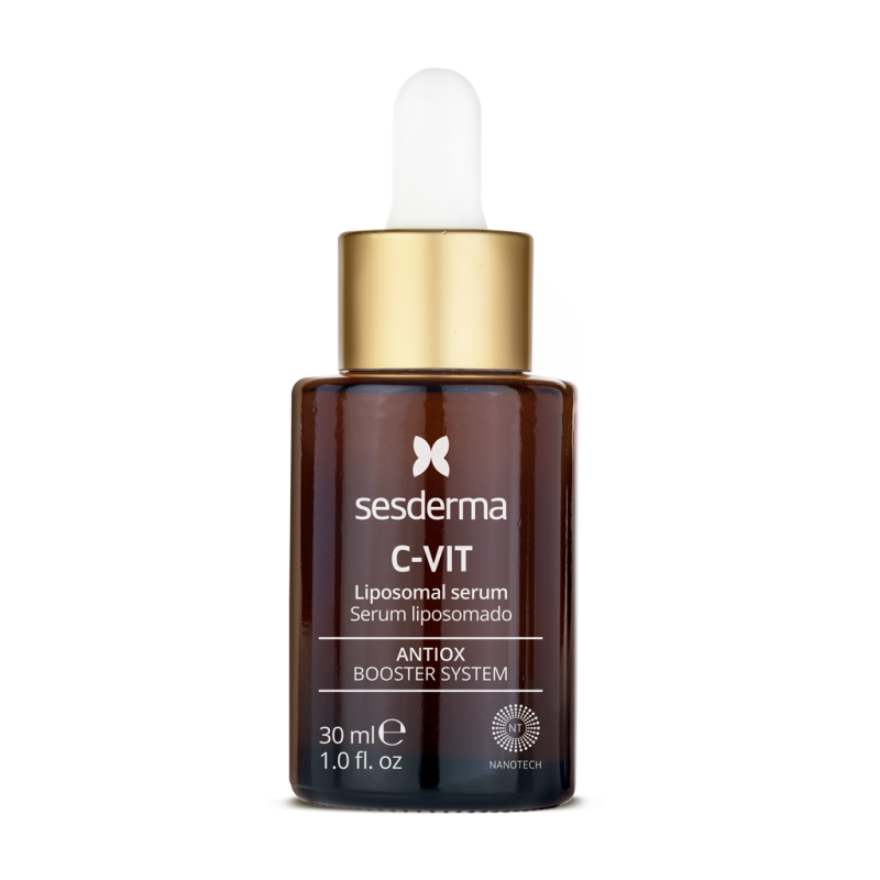 Sesderma C-Vit Sérum Liposomique 30 ml