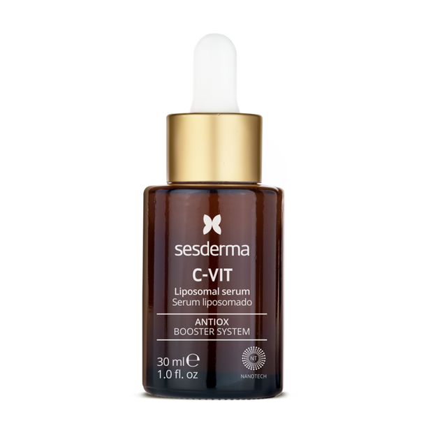 Sesderma C-Vit Sérum Liposomique 30 ml