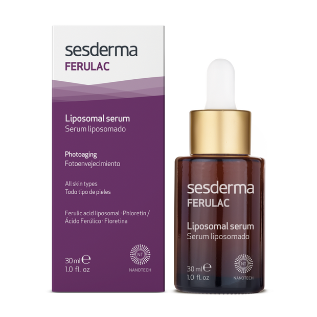 Sesderma Ferulac Liposomal Sérum 30 ml