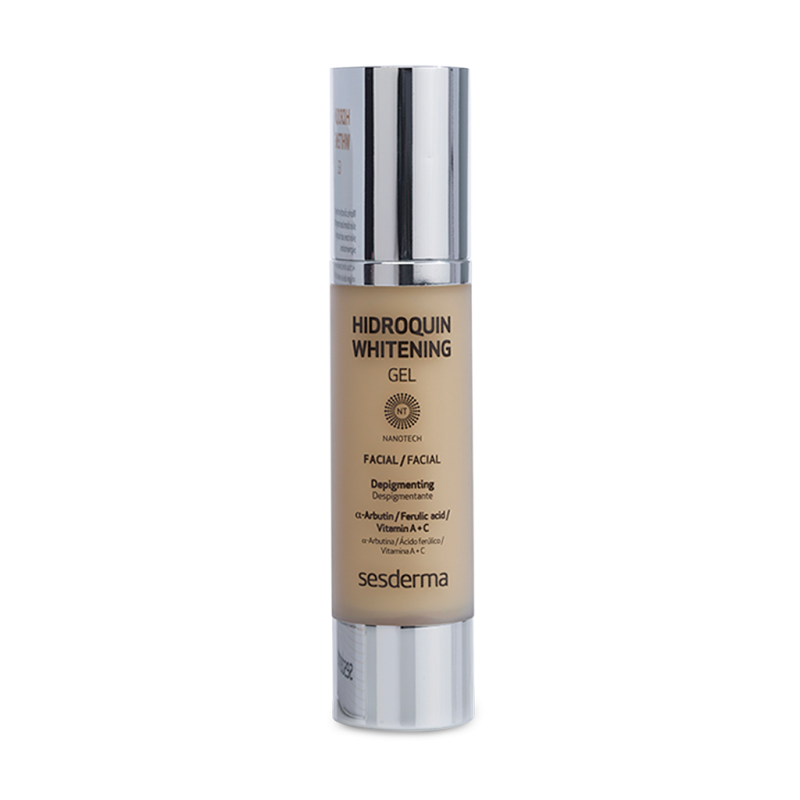 Sesderma Hidroquin Whitening Gel Blanchissant 50 ml