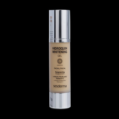 SESDERMA HIDROQUIN WHITENING gel blanchissant 50 ml prix Maroc