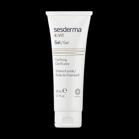 SESDERMA K-VIT gel clarifiant 50 ml prix Maroc