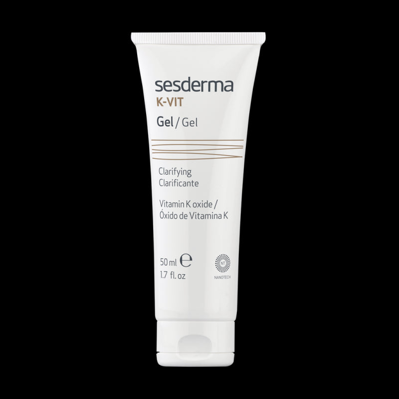 SESDERMA K-VIT gel clarifiant 50 ml