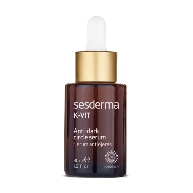 SESDERMA K-VIT sérum anticernes 30 ml prix Maroc