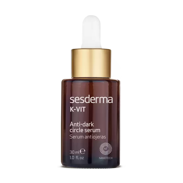 Sesderma K-Vit Sérum Anticernes 30 ml