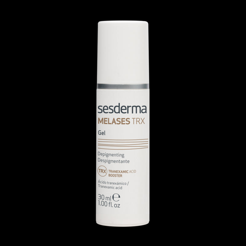 SESDERMA MELASES TRX gel depigmentant 30 ml