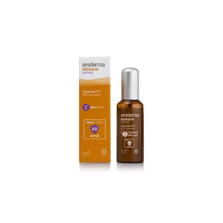 SESDERMA REPASKIN DEFENSE brume Liposomale 50 ml prix Maroc