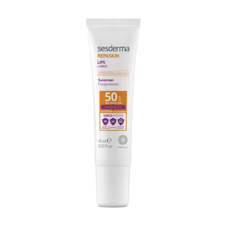 SESDERMA REPASKIN Lips spf 50 (15ml) prix Maroc