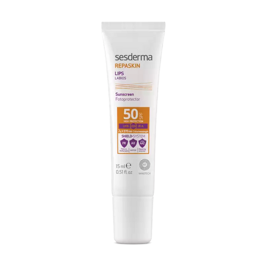 Sesderma Repaskin Lips SPF 50 (15ml)