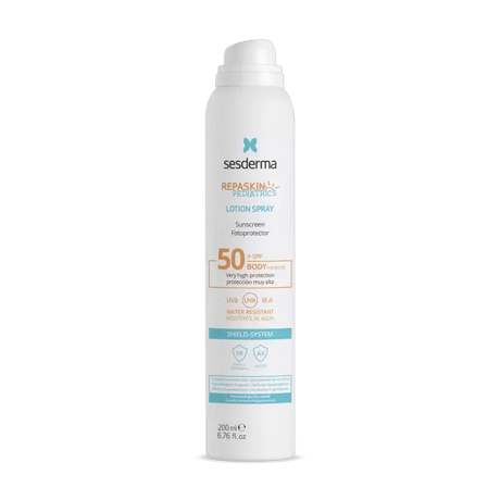 SESDERMA REPASKIN PEDIATRIQUE lotion spf 50 (200ml) prix Maroc