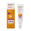 Sesderma Repaskin Silk Touch Texture Soyeuse Teintée SPF 50