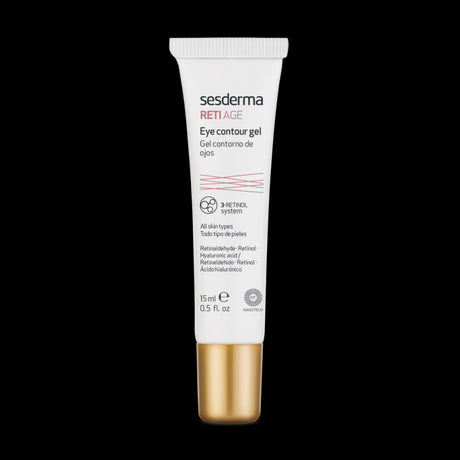 SESDERMA RETIAGE contour des yeux 15 ml prix Maroc