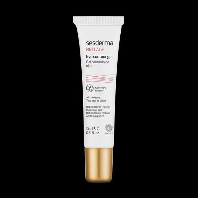 SESDERMA RETIAGE contour des yeux 15 ml prix Maroc