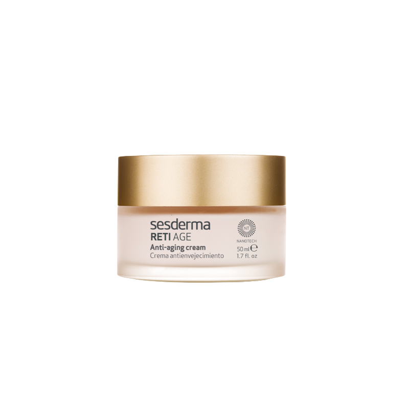 Sesderma Retiage Crème Visage 50 ml