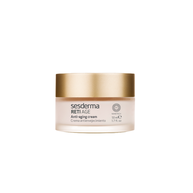 Sesderma Retiage Crème Visage 50 ml