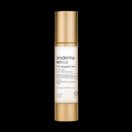 SESDERMA RETIAGE gel crème Visage 50 ml prix Maroc