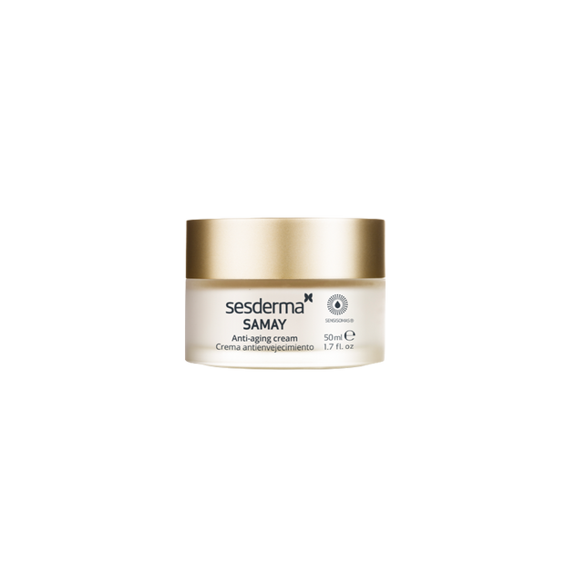 Sesderma Samay Crème anti-Âge 50 ml