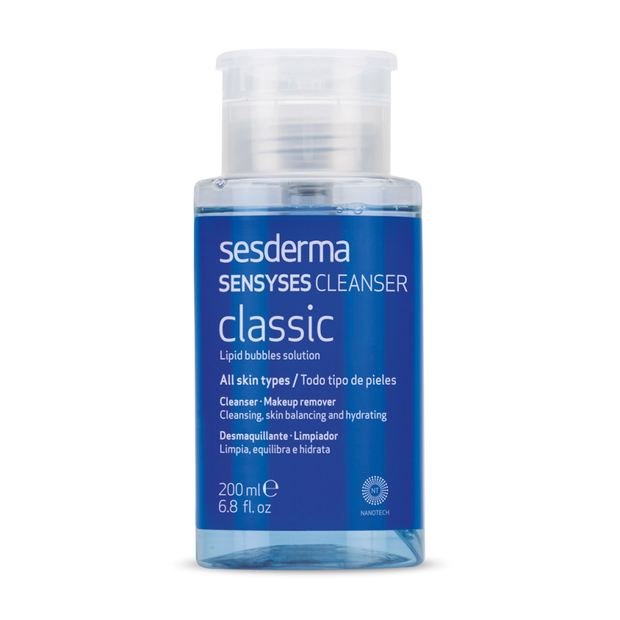 Sesderma Sensyses Cleanser Classic 200 ml