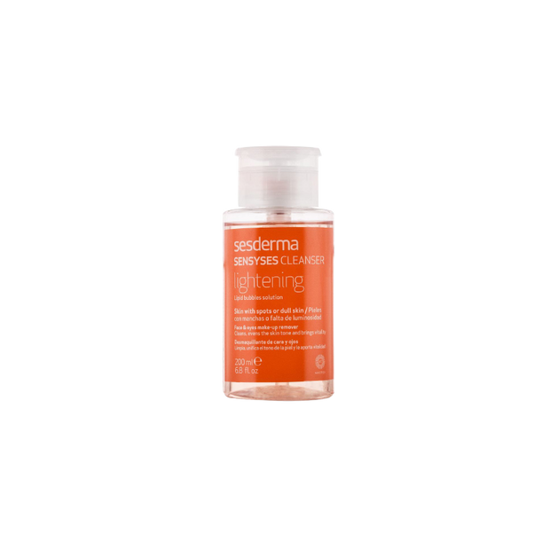 Sesderma Sensyses Cleanser Lightening 200 ml