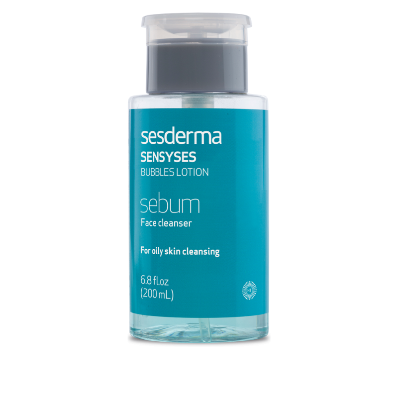 Sesderma Sensyses Cleanser Sébum 200 ml