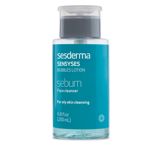 Sesderma Sensyses Cleanser Sébum 200 ml