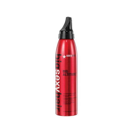 SEXY HAIR- Big Altitude Bodifying Blow Dry Mousse 200ML prix Maroc