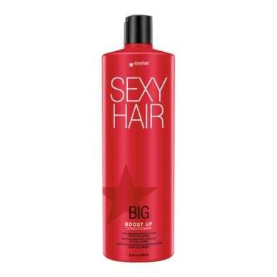 SEXY HAIR BIG BOOST UP VOLUMIZING CONDITIONER 1L prix Maroc