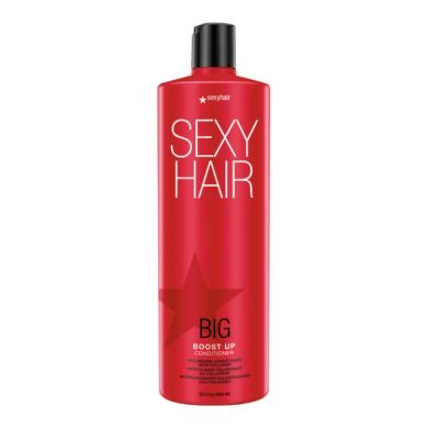SEXY HAIR BIG BOOST UP VOLUMIZING CONDITIONER 1L Parapharmacie prix Maroc