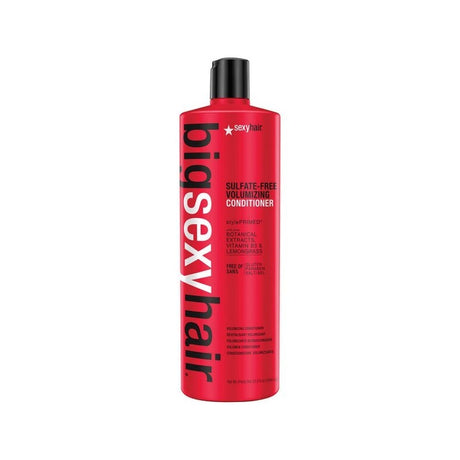 SEXY HAIR- Big Volumizing Conditioner 1L prix Maroc