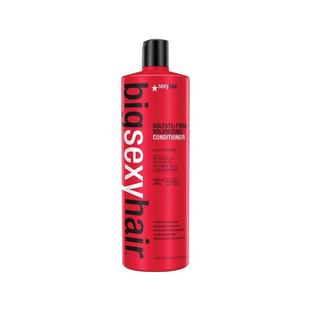 SEXY HAIR- Big Volumizing Conditioner 1L prix Maroc