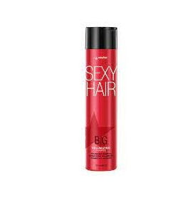 Sexy Hair Big Volumizing Shampoo 300mL prix Maroc