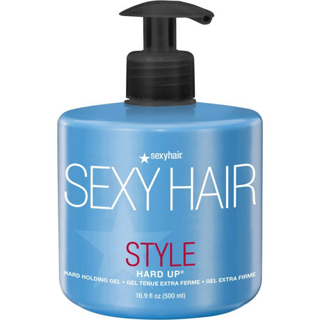 Sexy Hair gel dur coiffant 500ml prix Maroc