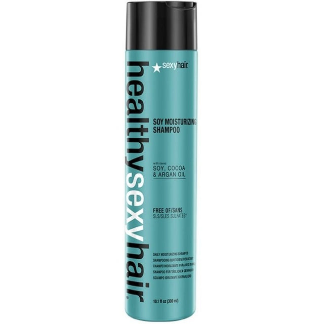SEXY HAIR- Healthy Moisturizing shampooing 300ml prix Maroc