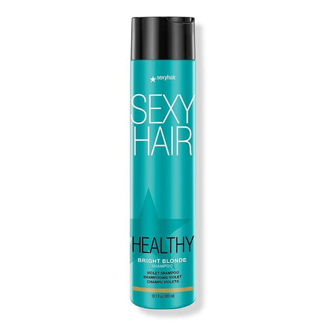Sexy Hair Healthy Bright Blonde Shampoo 300ML prix Maroc