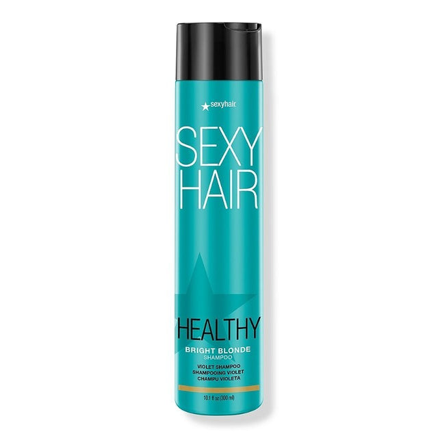 Sexy Hair Healthy Bright Blonde Shampoo 300ML prix Maroc