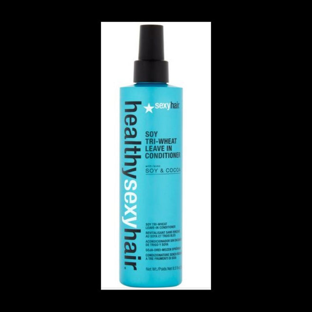 SEXY HAIR- Healthy Soy Tri-Wheat Leave in Conditioner 250mL prix Maroc