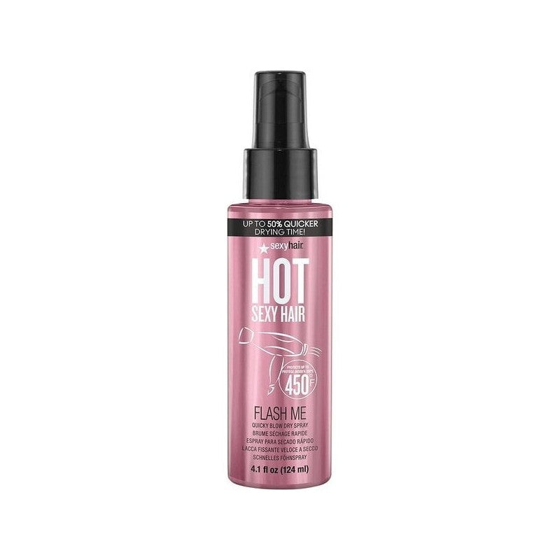 SEXY HAIR- Hot Sexy Hair Flash Me 124ml prix Maroc