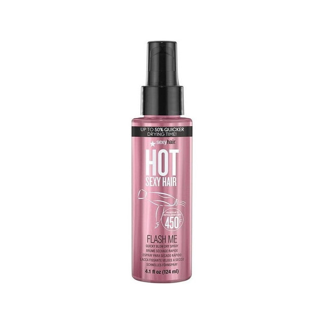 SEXY HAIR- Hot Sexy Hair Flash Me 124ml prix Maroc