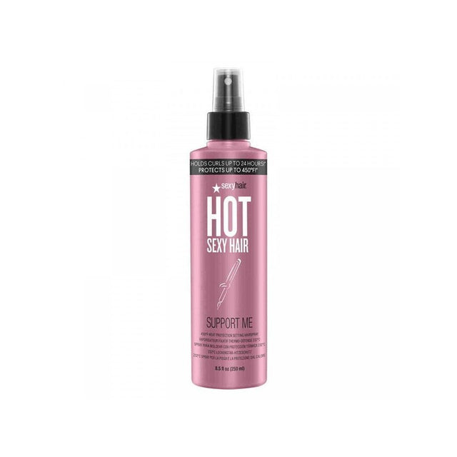 SEXY HAIR- Hot Sexy Hair Support Me 250ml prix Maroc
