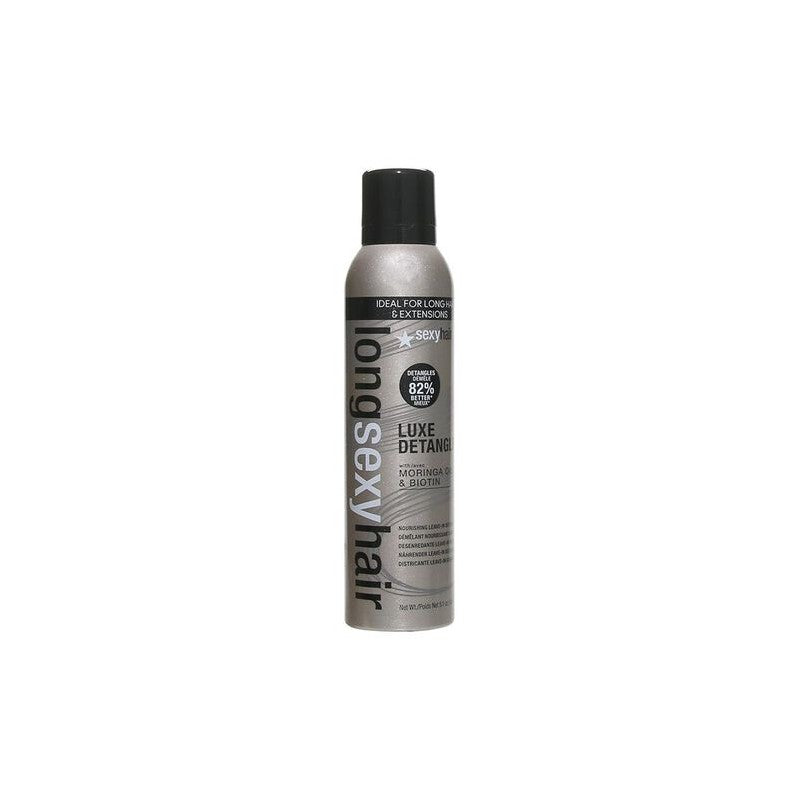 SEXY HAIR- Long Sexy Hair Luxe Detangler Leave In Spray 150ml prix Maroc