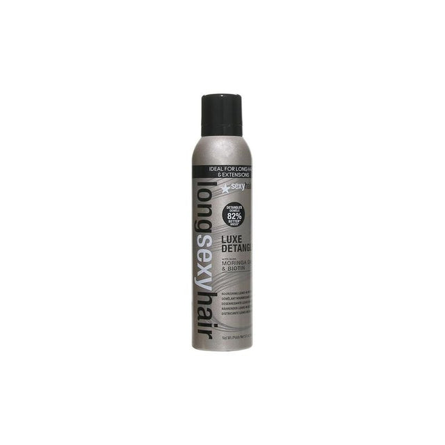 SEXY HAIR- Long Sexy Hair Luxe Detangler Leave In Spray 150ml prix Maroc