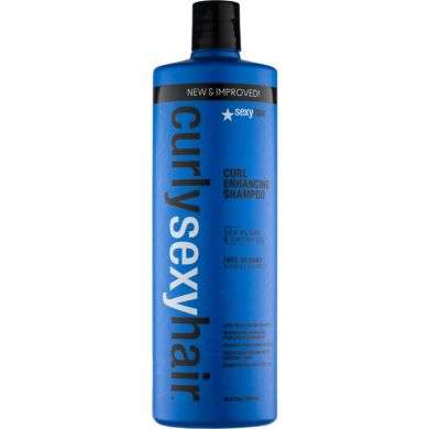 SEXY HAIR curl enhancing shampoo 1000ml Parapharmacie prix Maroc