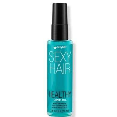 SEXY HAIR healthy love oil 73ml Parapharmacie prix Maroc