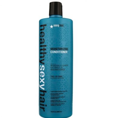 Sexy hair Moisturising conditioner 1l Parapharmacie prix Maroc