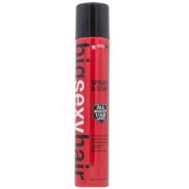SEXY HAIR SPRAY AND STAY 300 ML Parapharmacie prix Maroc