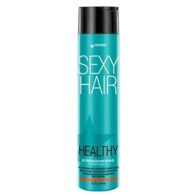 SEXY HAIR Strengthening Conditioner 300 ML Parapharmacie prix Maroc